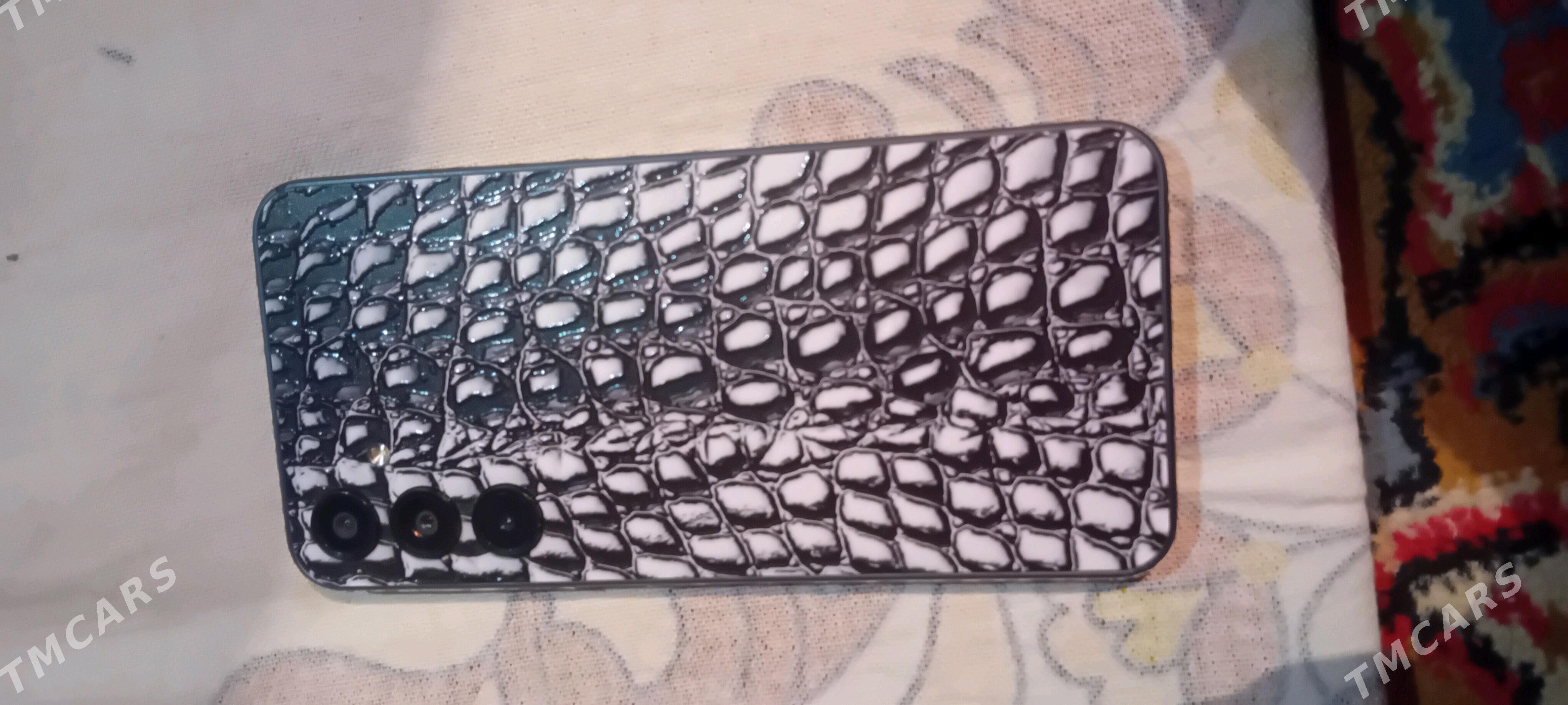 telefon a16 - Гарадамак - img 1