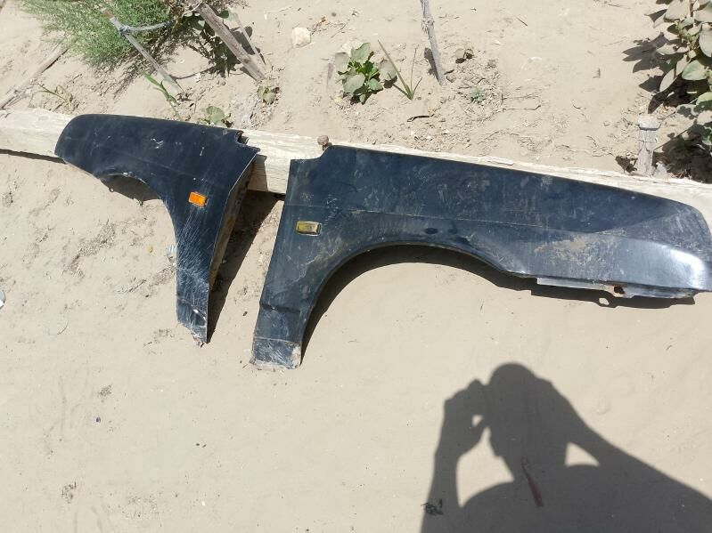 lada 21099 500 TMT - Хазар - img 1