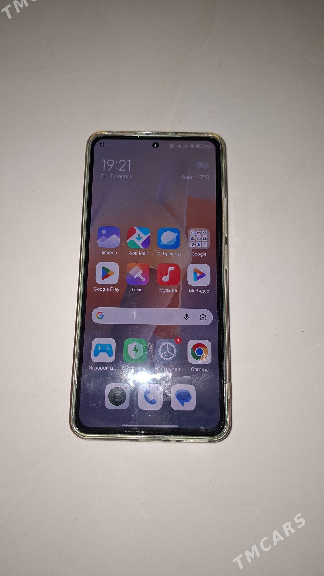 Redmi note 13 - Parahat 8 - img 5