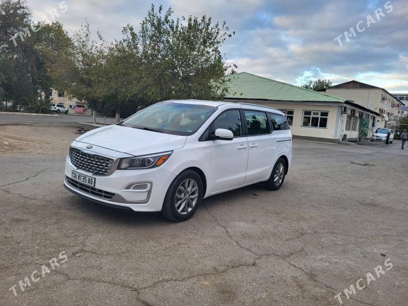 Kia Sedona 2020 - 345 000 TMT - 4 мкр - img 3