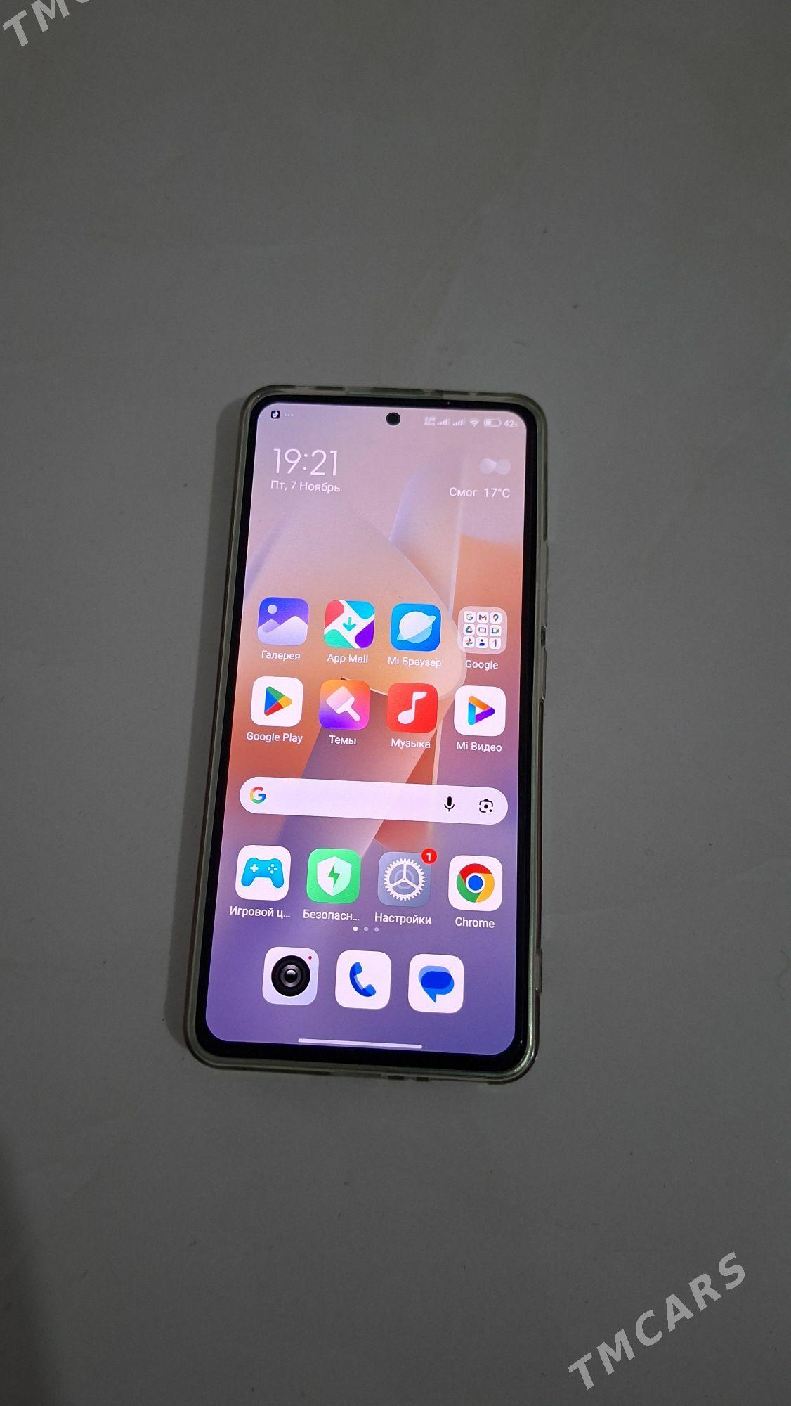 Redmi note 13 - Parahat 8 - img 4