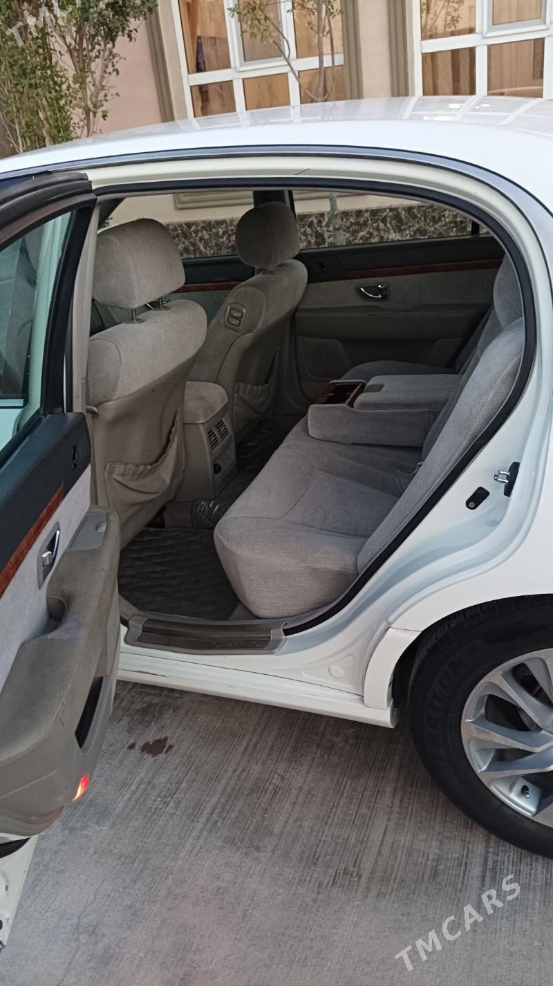 Kia Opirus 2006 - 78 000 TMT - Balkanabat - img 6