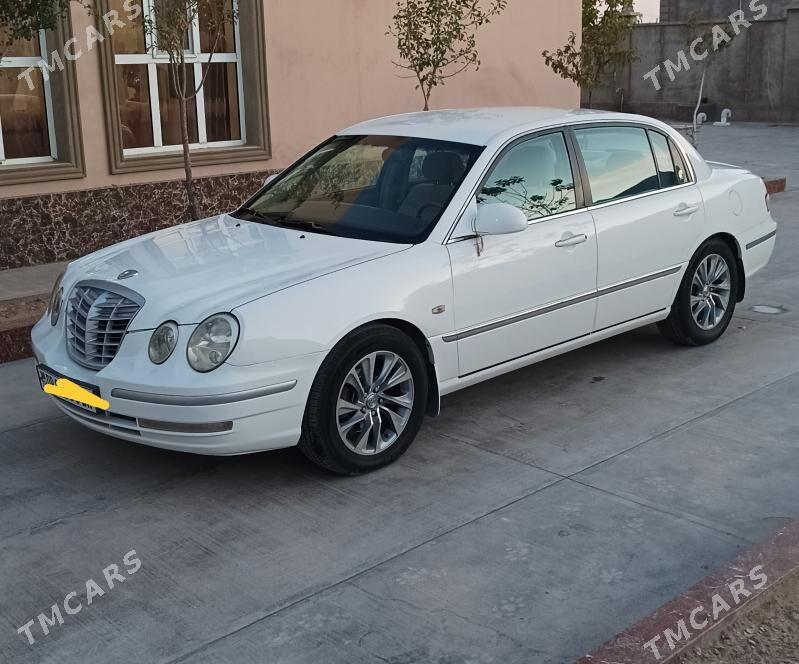 Kia Opirus 2006 - 78 000 TMT - Balkanabat - img 3