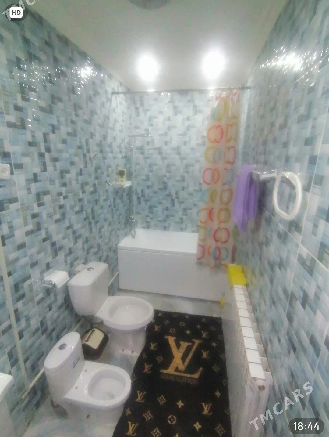   KWARTIRA   - Туркменабат - img 7