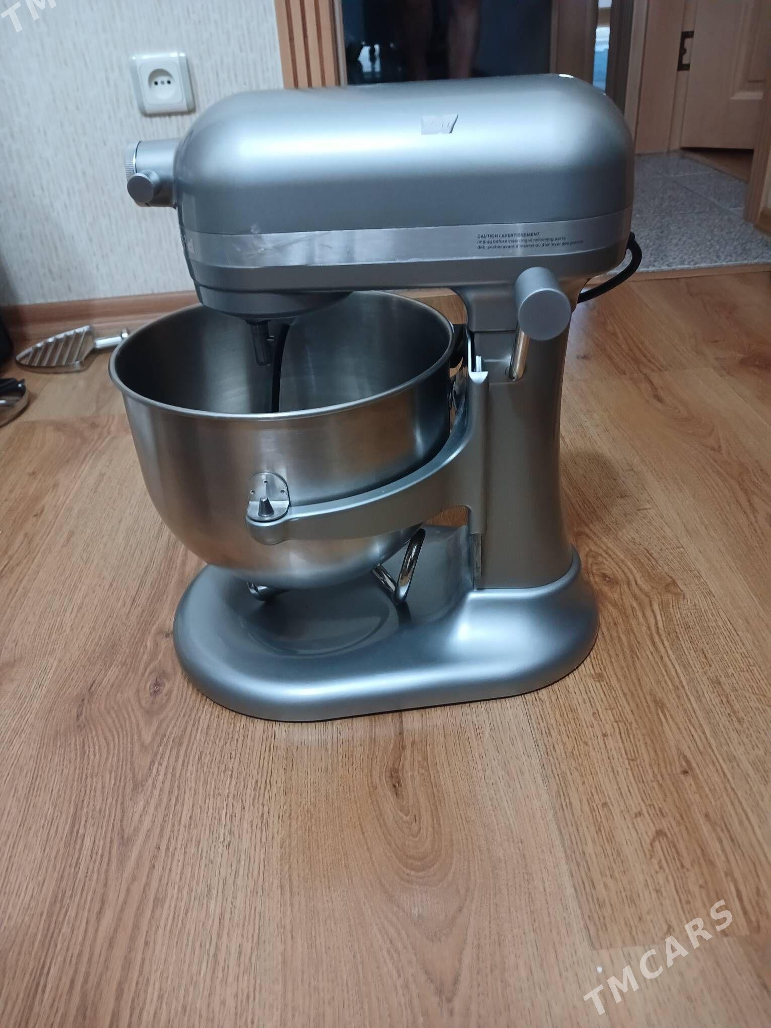 Планетарный Миксер - Aşgabat - img 3