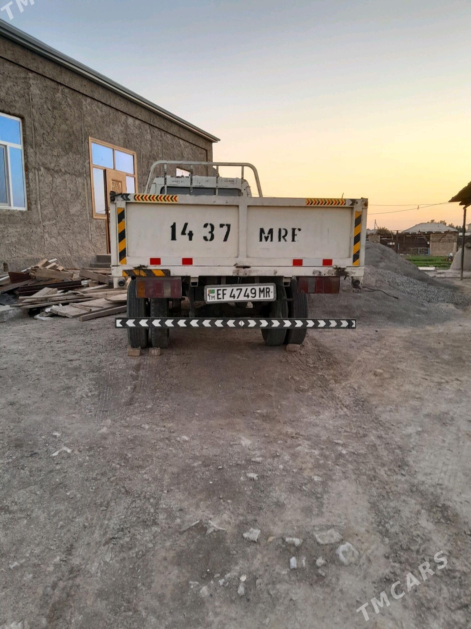 Forland H2 2012 - 75 000 TMT - Мары - img 5