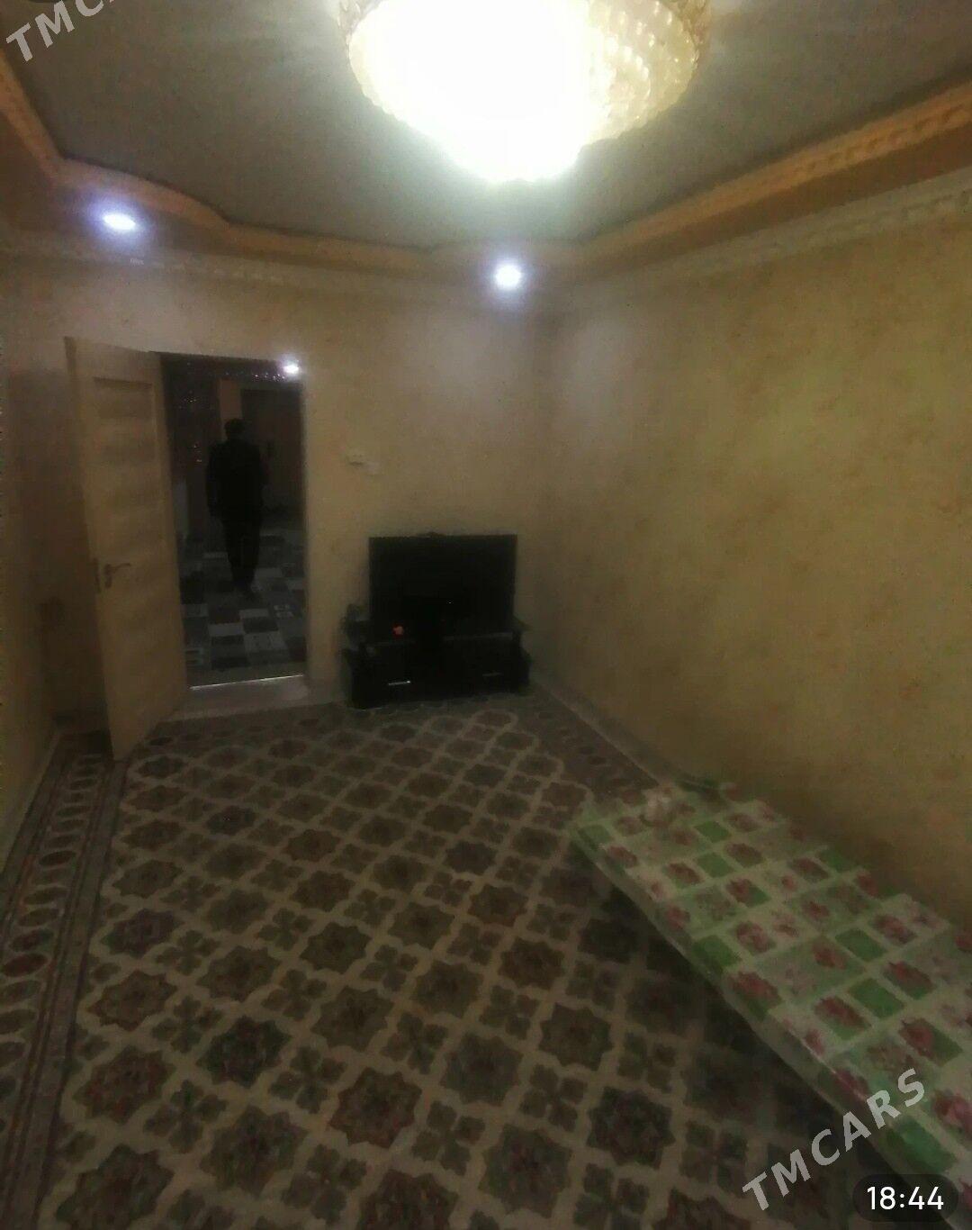   KWARTIRA   - Туркменабат - img 9