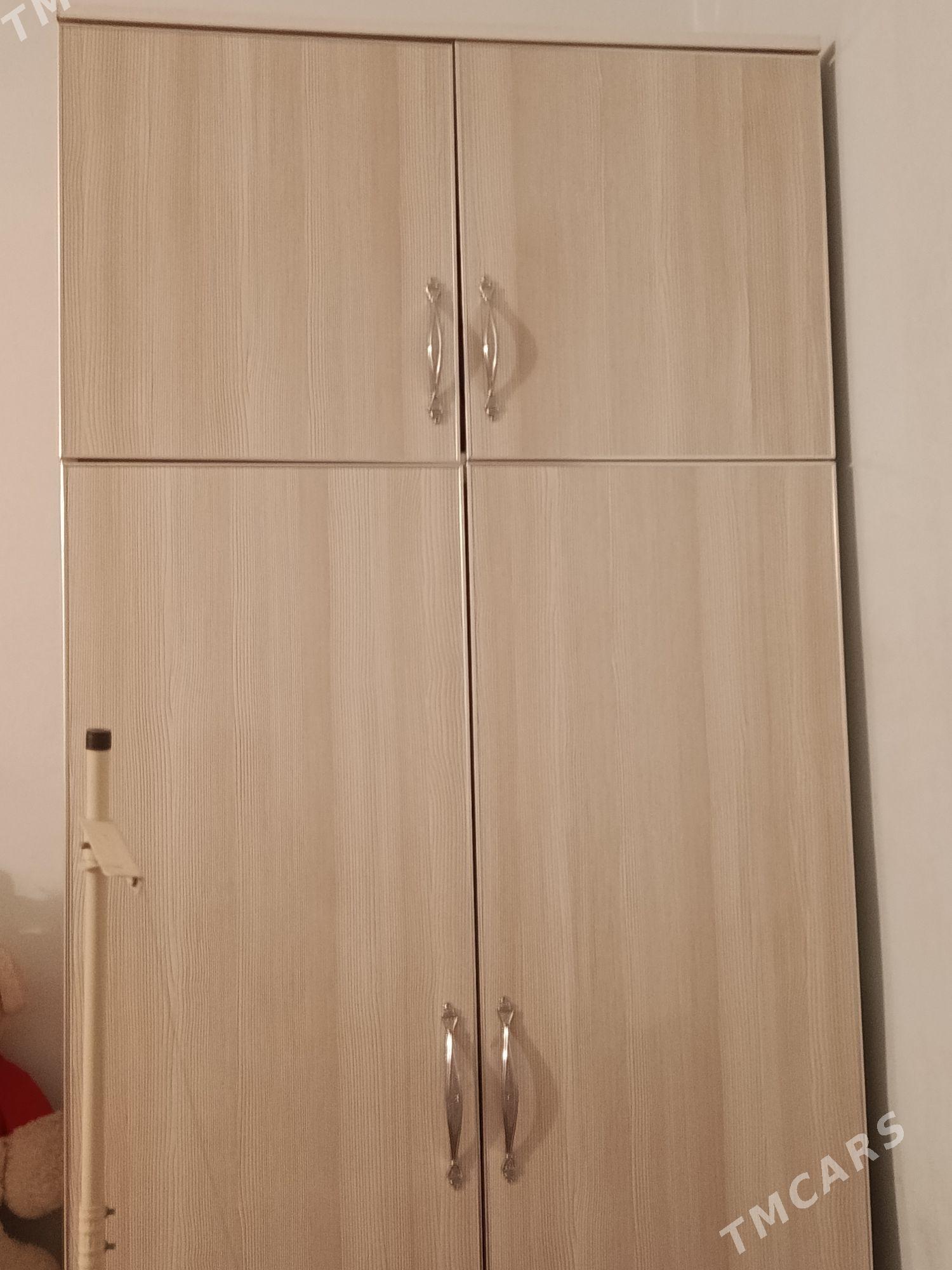 Mebel şkaf - Balkanabat - img 2