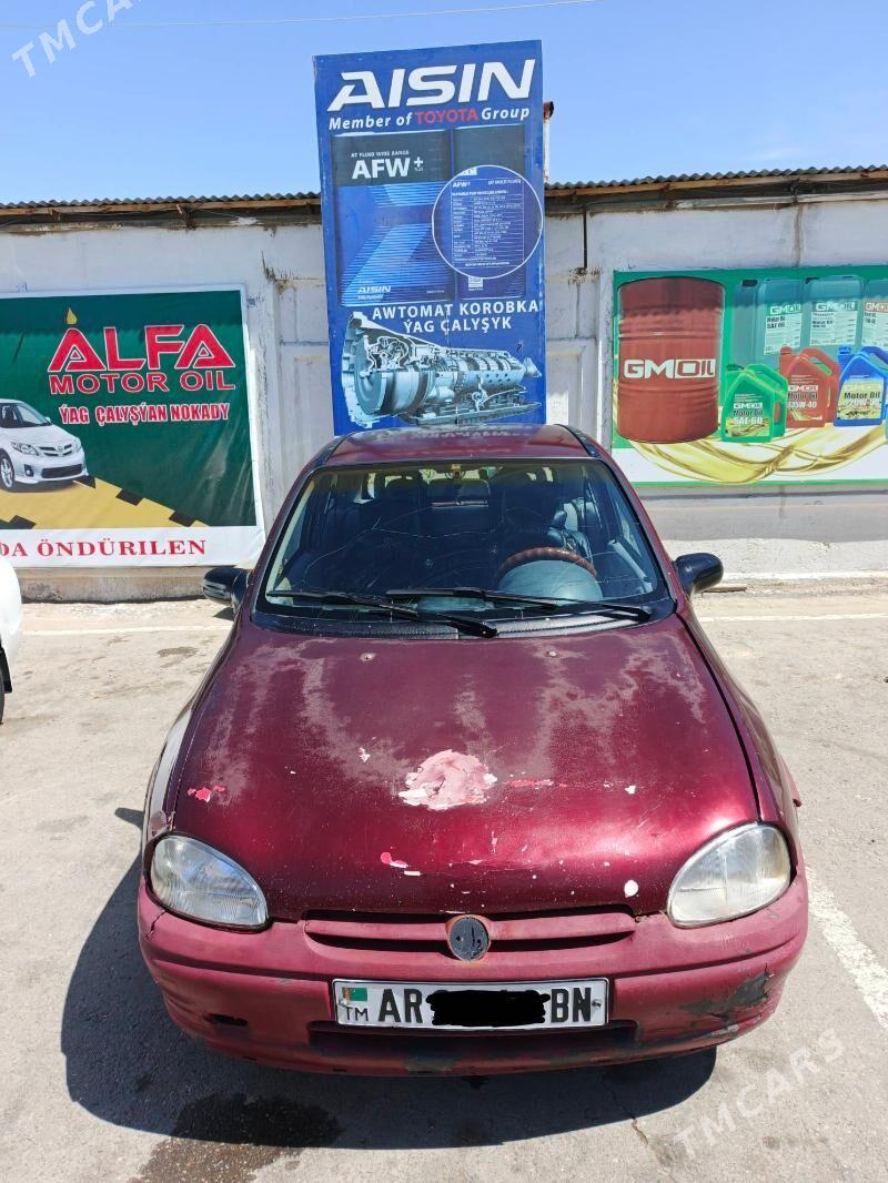 Opel Vita 1997 - 15 000 TMT - Türkmenbaşy - img 1