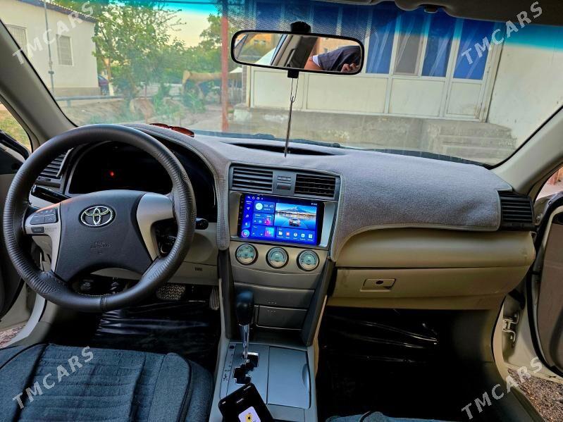 Toyota Camry 2008 - 150 000 TMT - Daşoguz - img 4