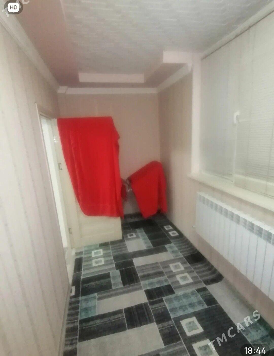   KWARTIRA   - Туркменабат - img 10