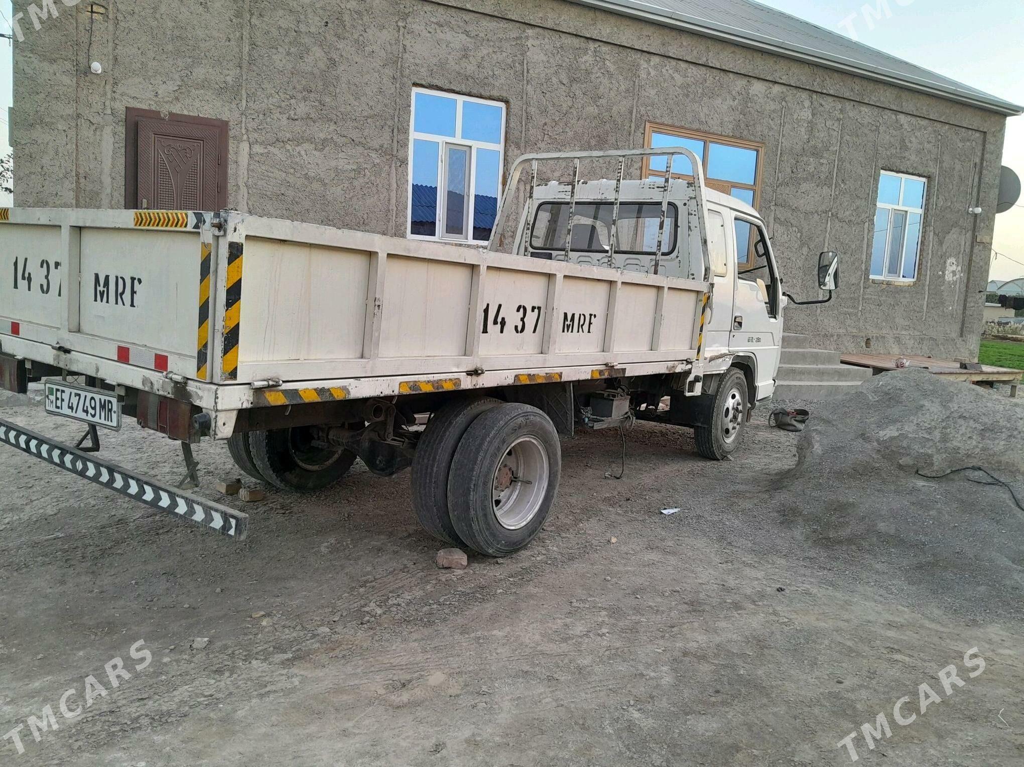 Forland H2 2012 - 75 000 TMT - Мары - img 2