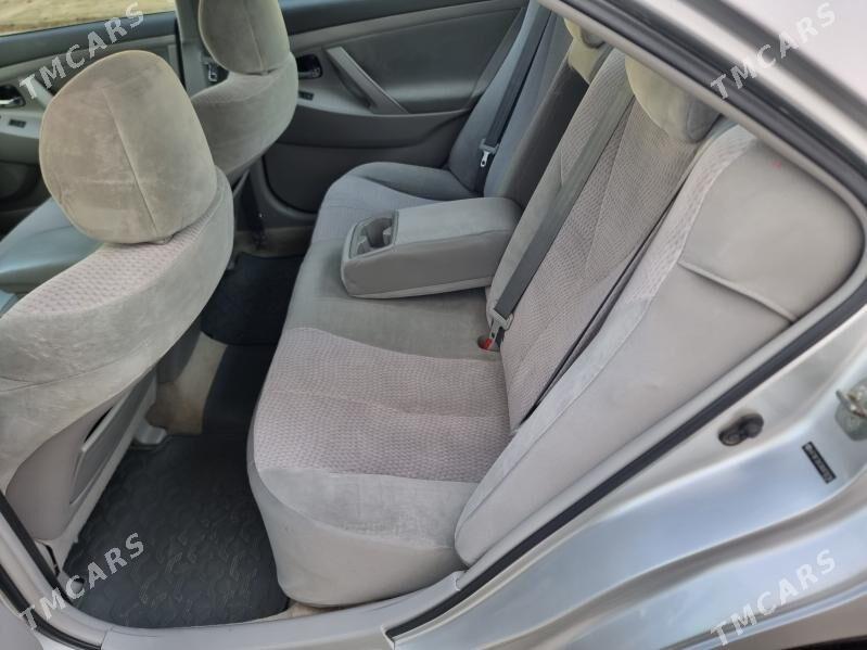 Toyota Camry 2010 - 198 000 TMT - Gubadag - img 3
