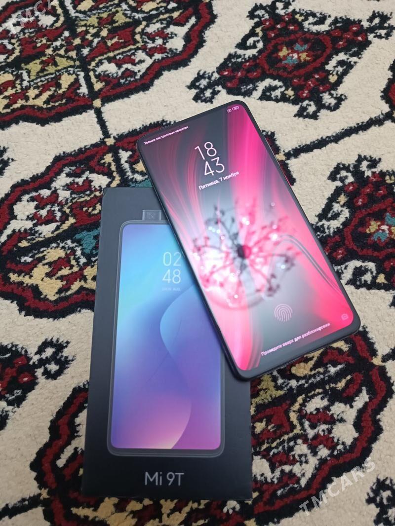 xiaomi 9T - Бузмеин ГРЭС - img 2
