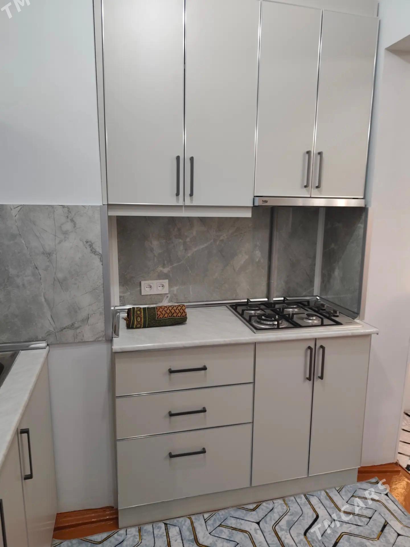 Аренда Мир 3 arenda сдаю - Aşgabat - img 1