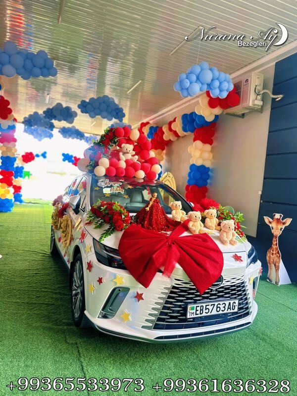 Masyn bezegler - Parahat 2 - img 2