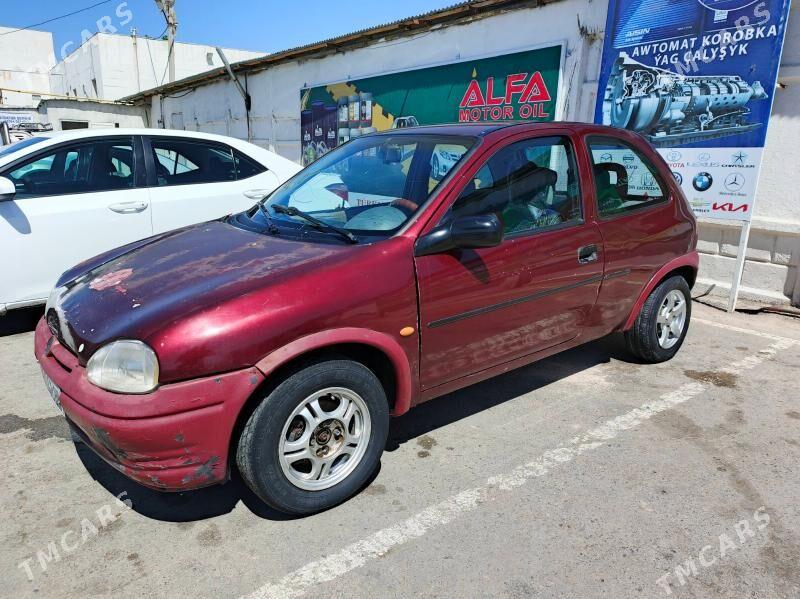 Opel Vita 1997 - 15 000 TMT - Türkmenbaşy - img 4