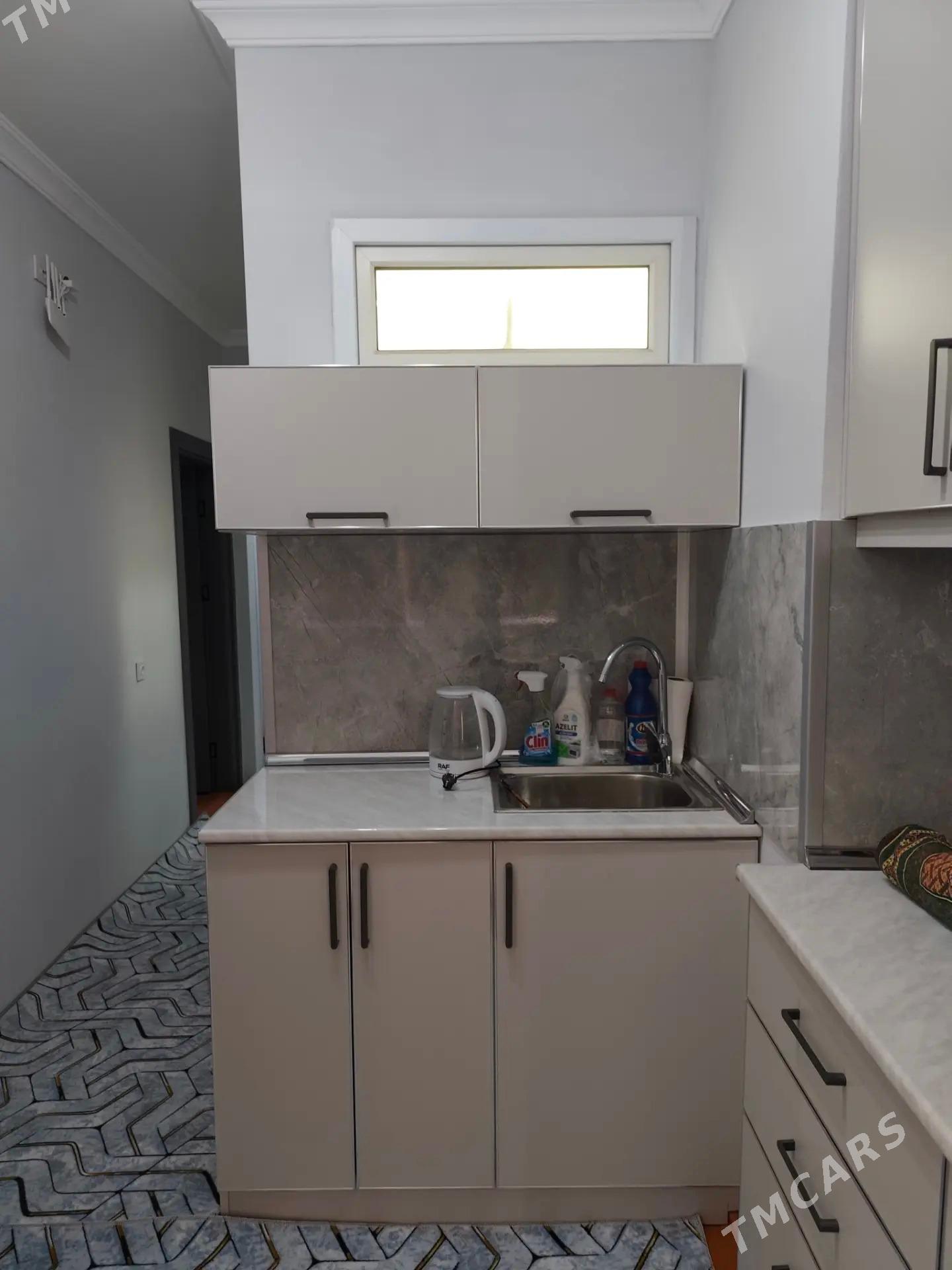 Аренда Мир 3 arenda сдаю - Aşgabat - img 2