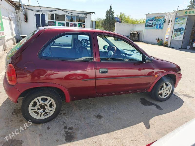 Opel Vita 1997 - 15 000 TMT - Türkmenbaşy - img 2