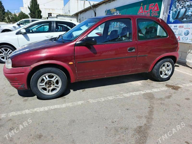 Opel Vita 1997 - 15 000 TMT - Türkmenbaşy - img 3