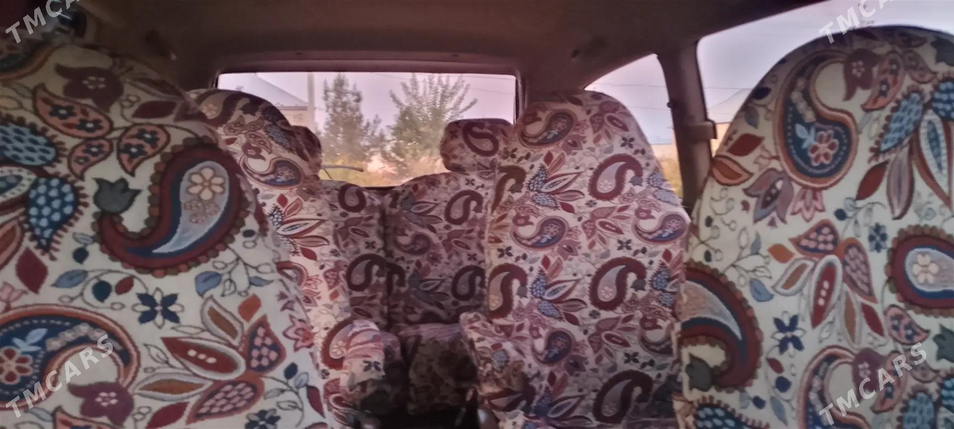 Toyota Previa 1992 - 90 000 TMT - Каракумский этрап - img 2