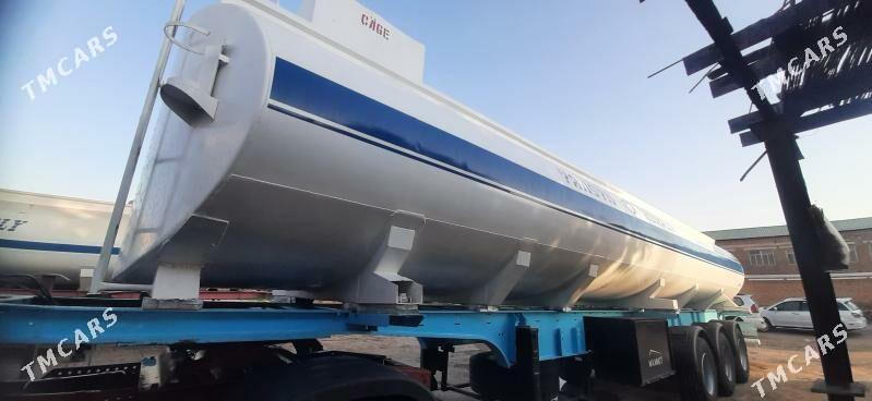 Prisep Polprisep 2005 - 385 000 TMT - Керки - img 4