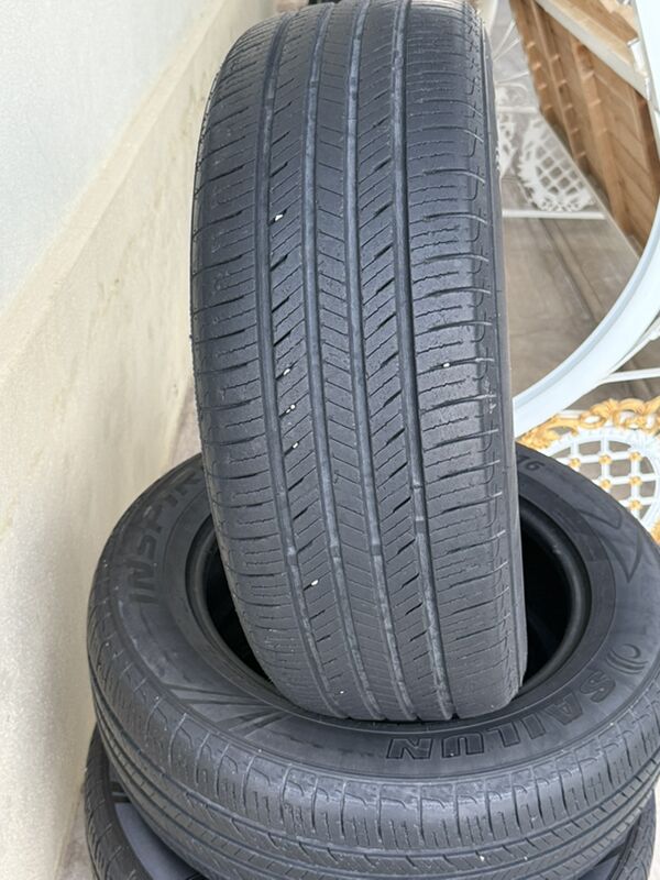 Teker sailun 1 000 TMT - Ашхабад - img 3