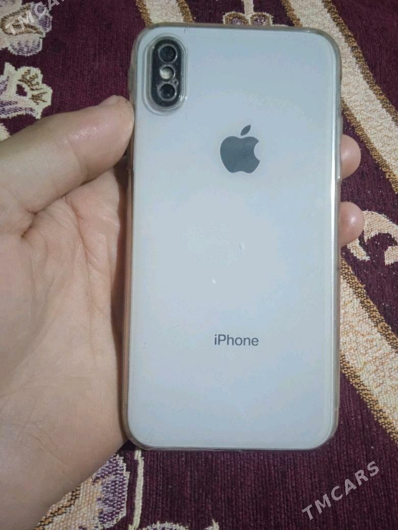 iPhone X - Gumdag - img 1