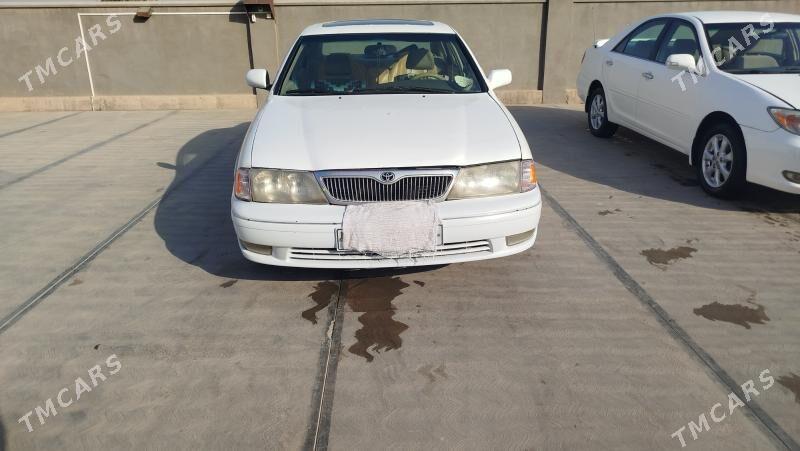 Toyota Avalon 1999 - 132 000 TMT - Бабадайхан - img 3