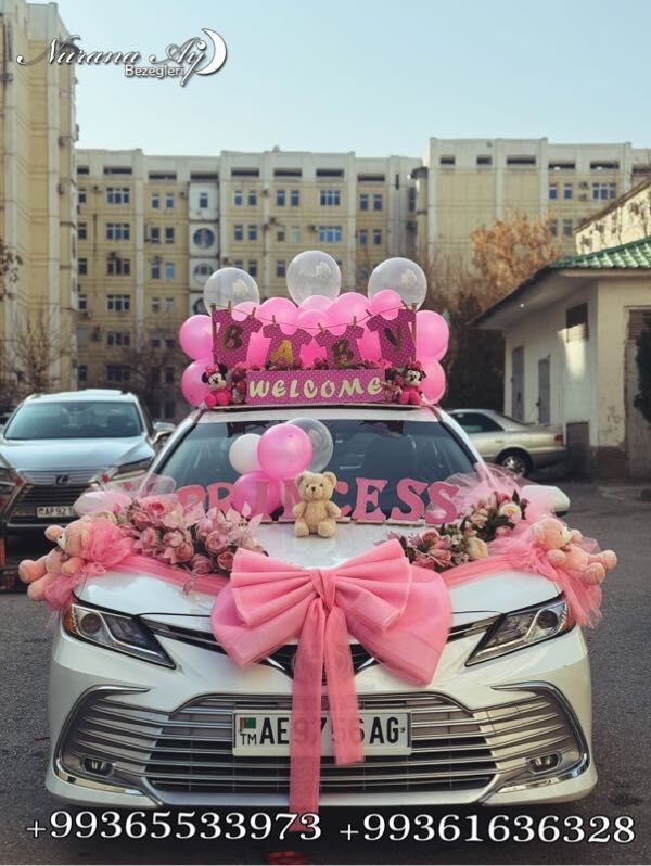 prokat  toŷ masyn - Aşgabat - img 9