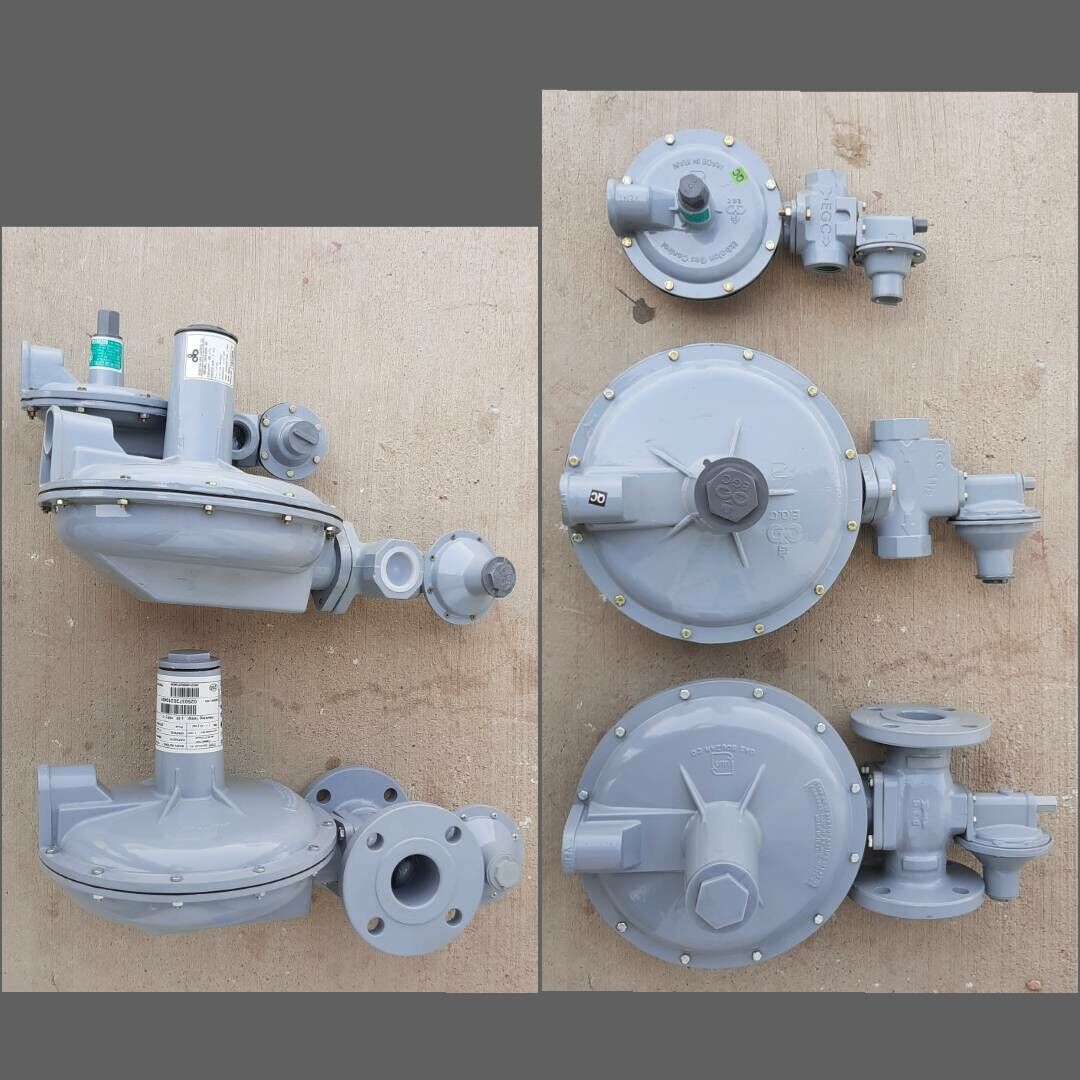 Gaz ️reduktor - Ашхабад - img 9