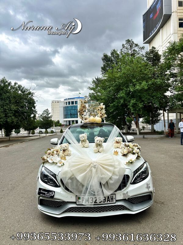 prokat  toŷ masyn - Aşgabat - img 2