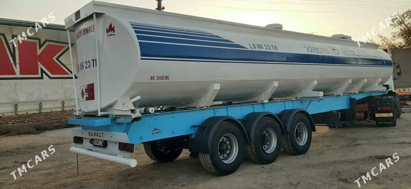 Prisep Polprisep 2005 - 385 000 TMT - Керки - img 8