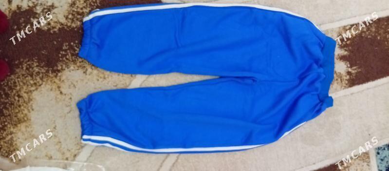 Балаклар - Дашогуз - img 4