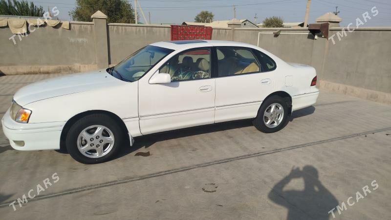 Toyota Avalon 1999 - 132 000 TMT - Бабадайхан - img 4