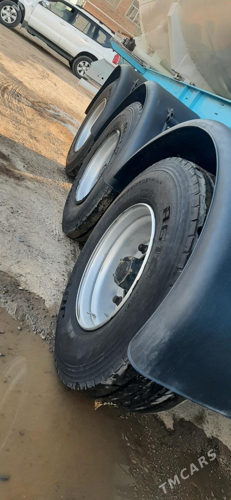 Prisep Polprisep 2005 - 385 000 TMT - Керки - img 9