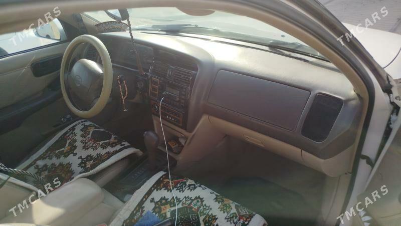 Toyota Avalon 1999 - 132 000 TMT - Бабадайхан - img 5