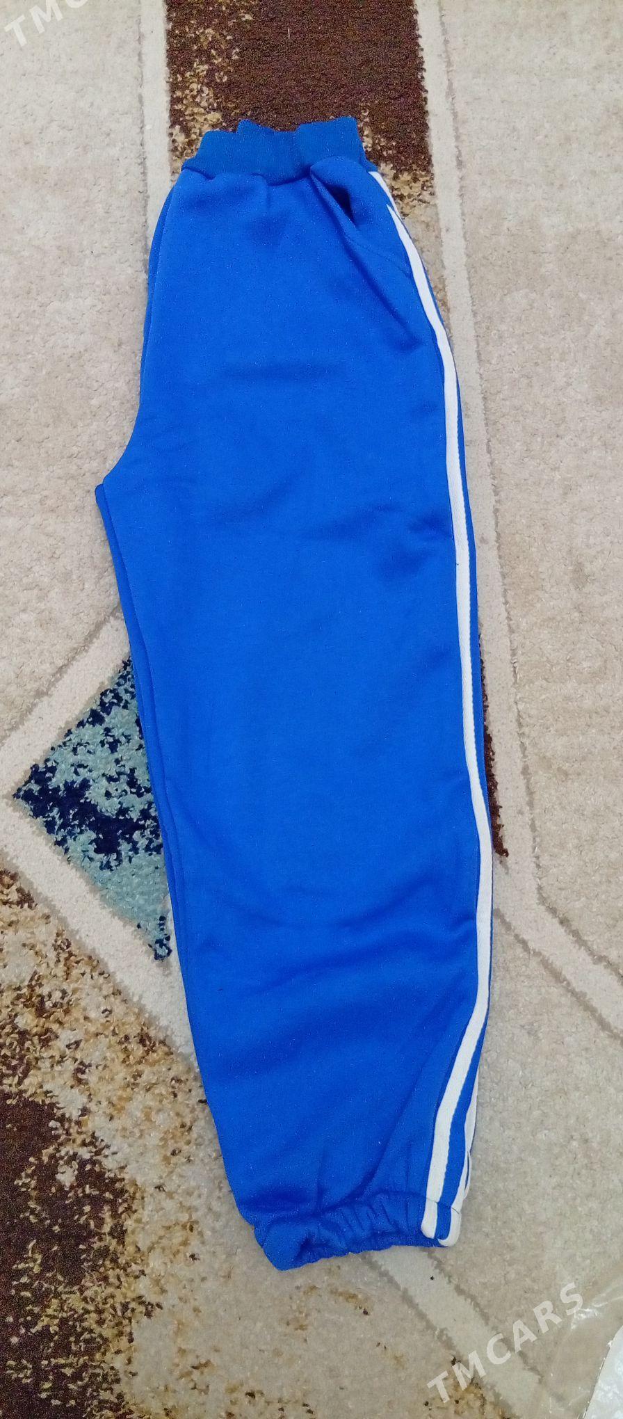 Балаклар - Дашогуз - img 3