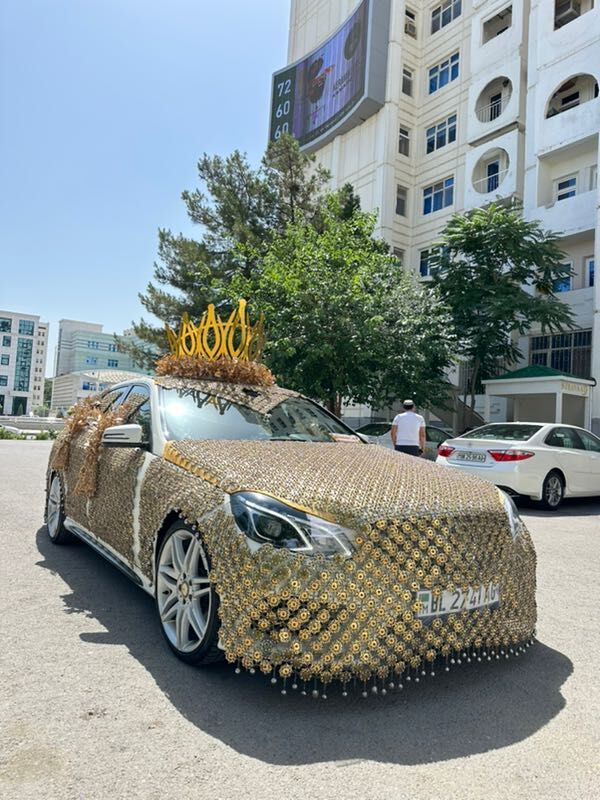 prokat  toŷ masyn - Aşgabat - img 8