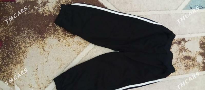 Балаклар - Дашогуз - img 2