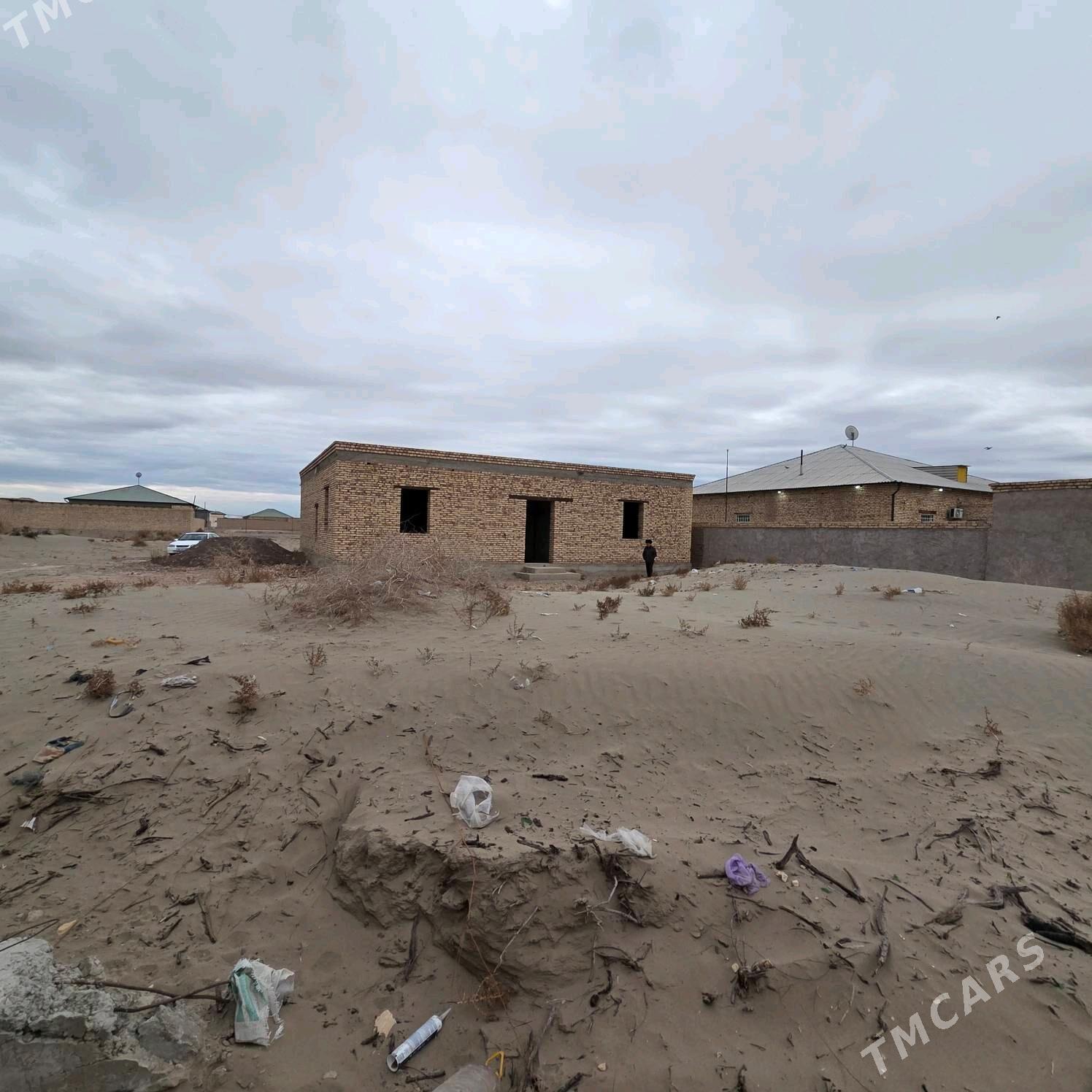 сатлык жай - Daşoguz - img 4