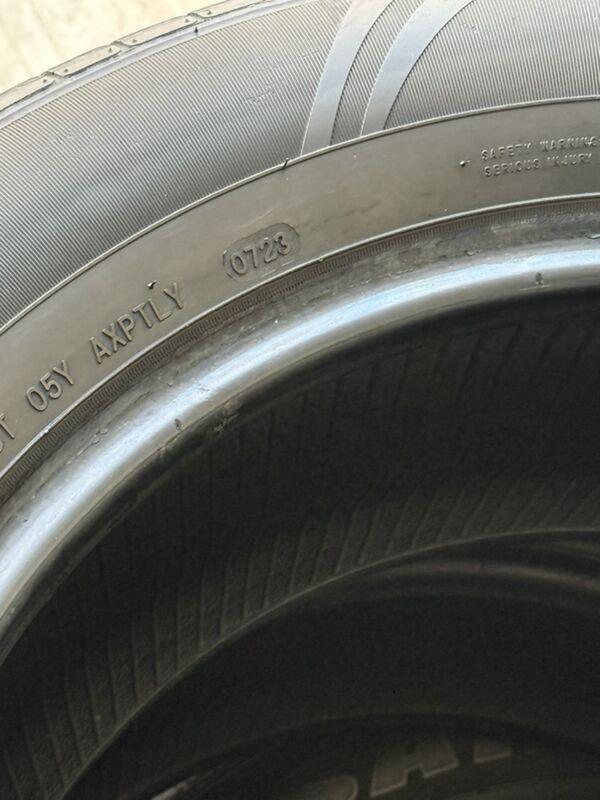 Teker sailun 1 000 TMT - Ашхабад - img 1