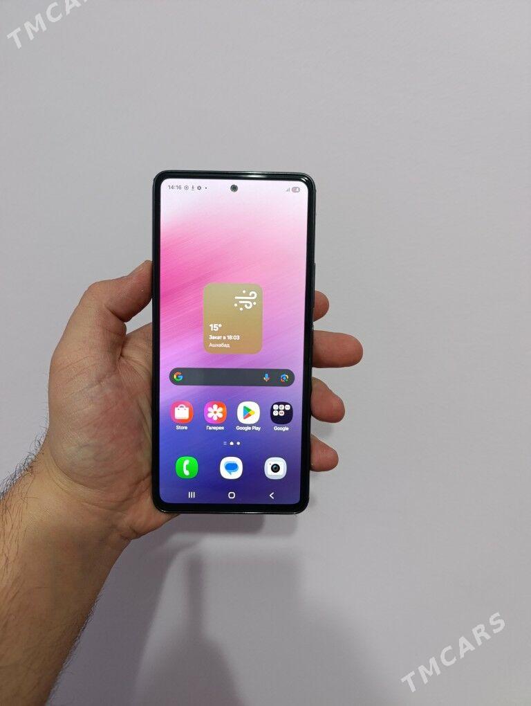 Samsung A53 8/128 - Ашхабад - img 5
