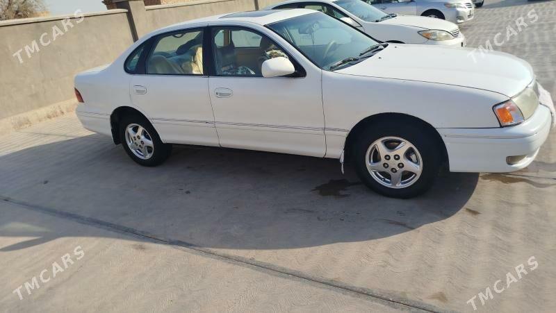 Toyota Avalon 1999 - 132 000 TMT - Бабадайхан - img 2