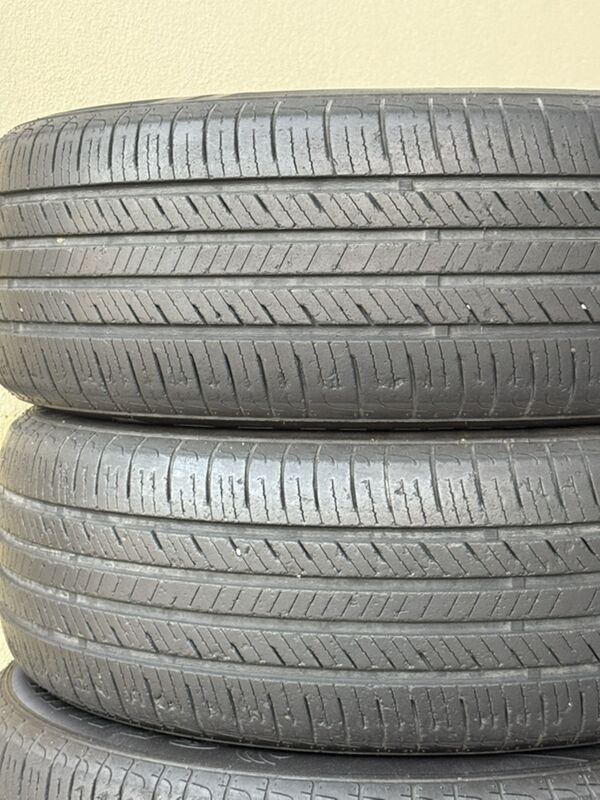 Teker sailun 1 000 TMT - Ашхабад - img 6