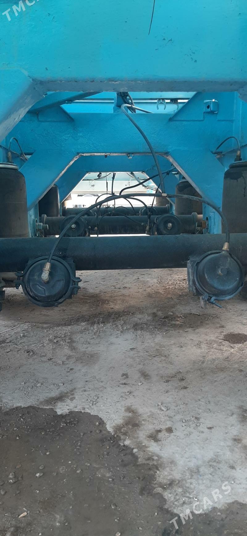 Prisep Polprisep 2005 - 385 000 TMT - Керки - img 10