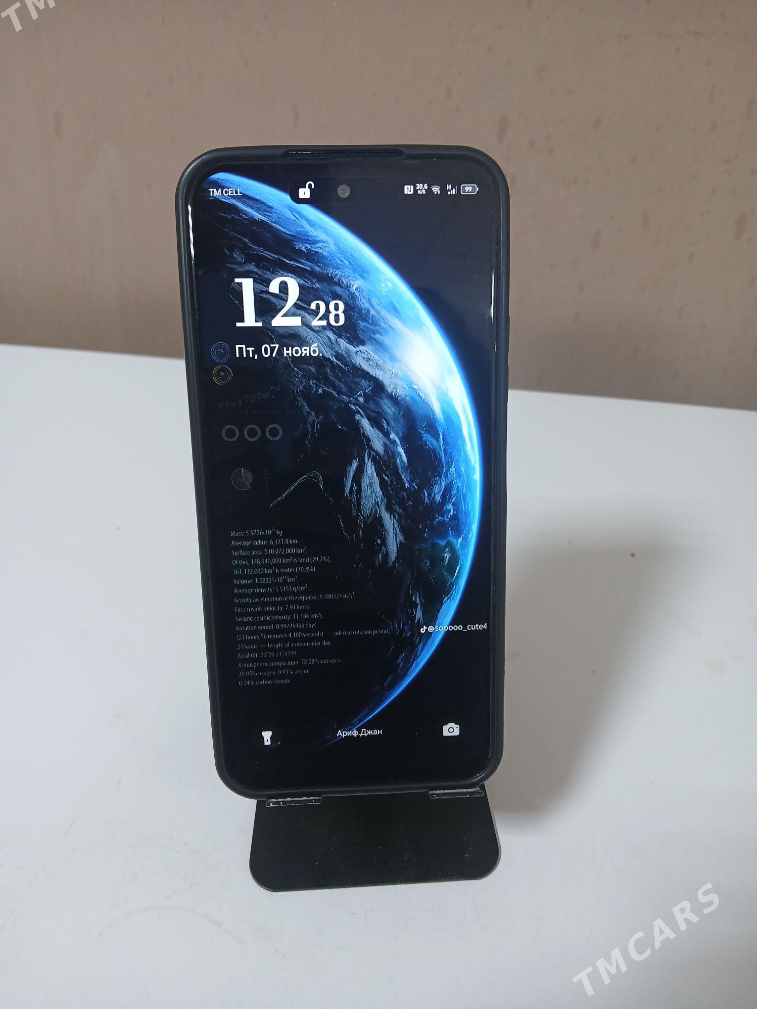 tecno spark - Туркменабат - img 4