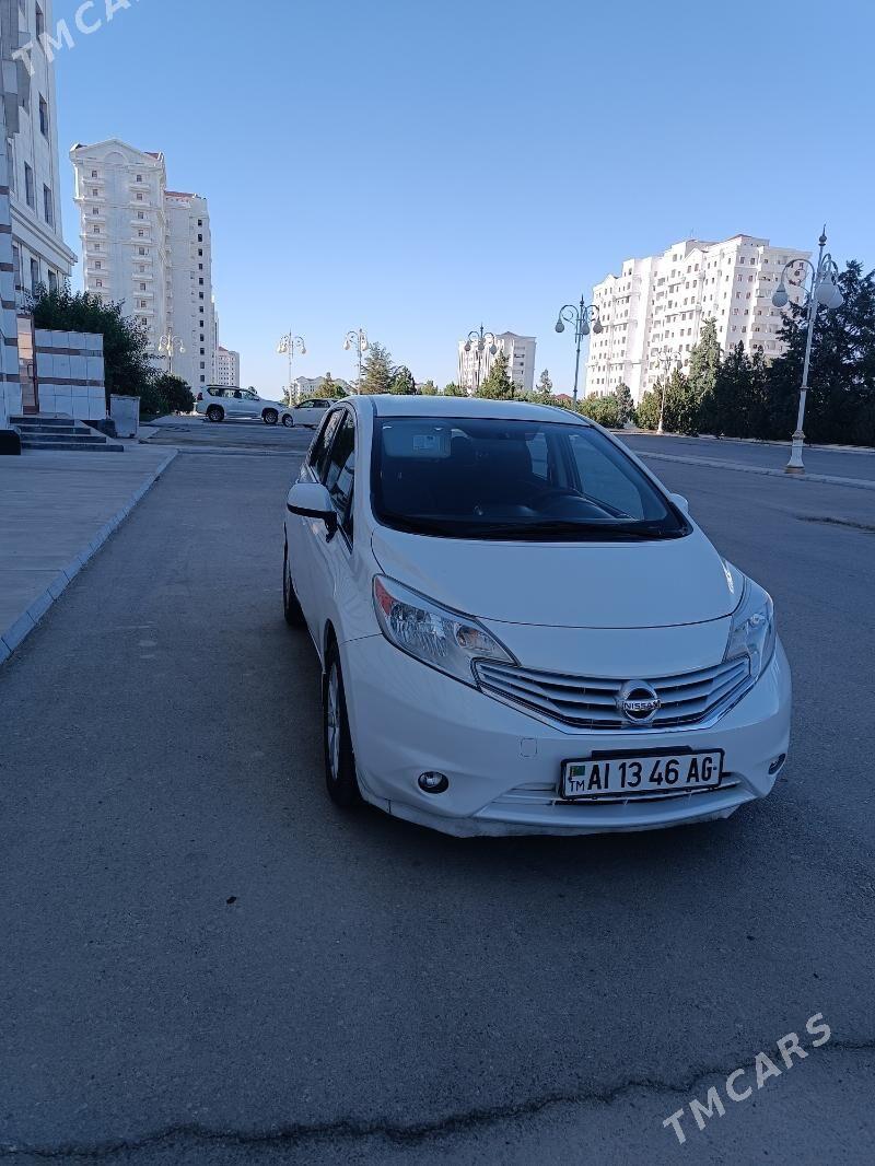 Nissan Versa Note 2014 - 145 000 TMT - Aşgabat - img 2