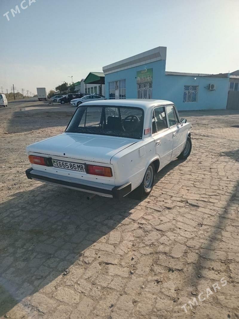 Lada 2106 1999 - 28 000 TMT - Байрамали - img 6