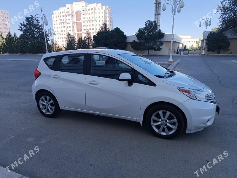 Nissan Versa Note 2014 - 145 000 TMT - Aşgabat - img 1